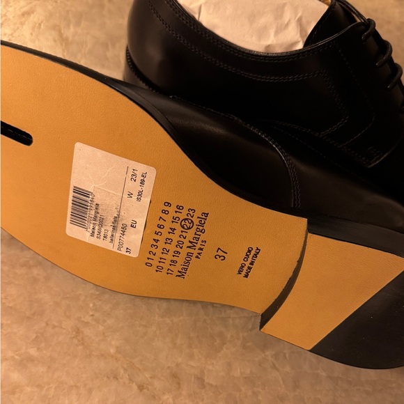 AUTHENTIC Margiela - Picture 5 of 6